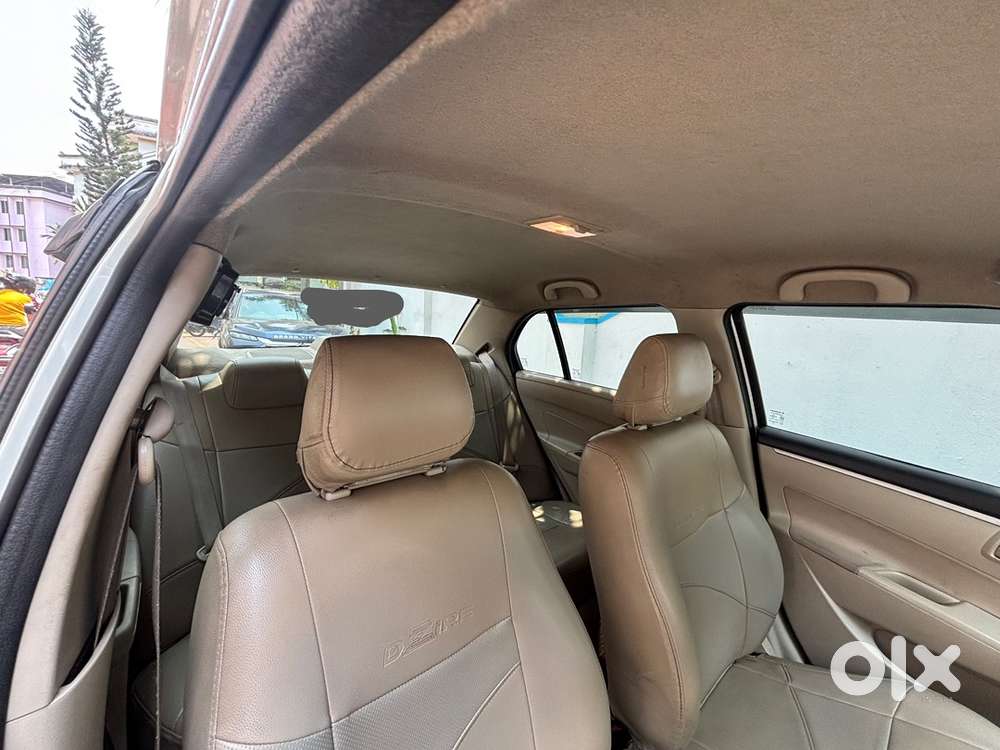 Swift Dzire Tour 2019 Maruti Ldi Taxi