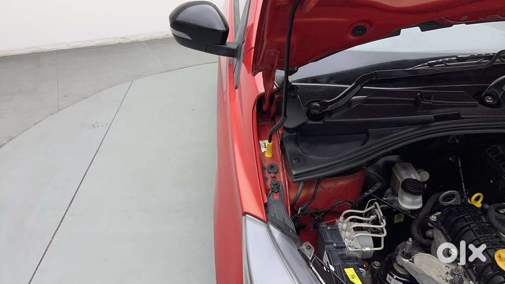 Tata Tiago 1.2 Revotron Xta, 2023, Petrol