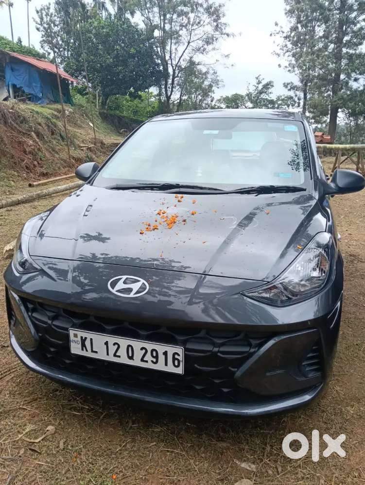 Hyundai Grand I10 Nios Sportz 2024