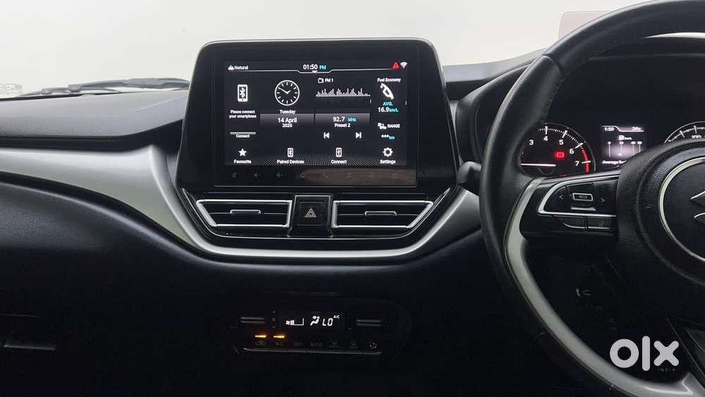 Maruti Suzuki Baleno Alpha, 2023, Petrol