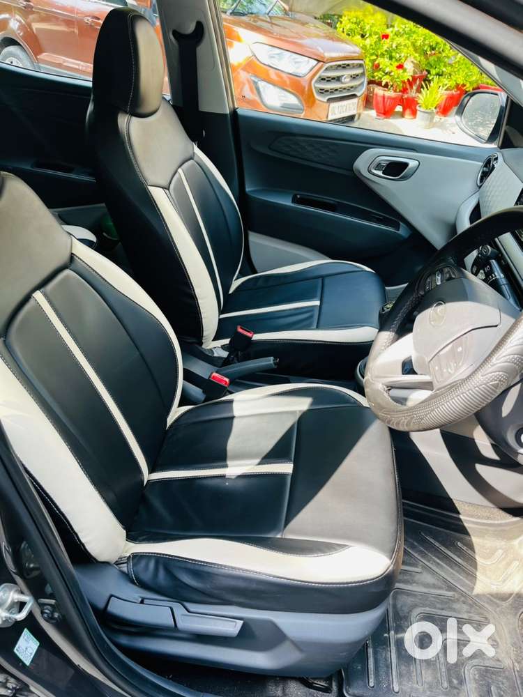 Hyundai Grand I10 Sportz Cng 2024