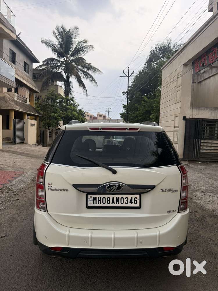 Mahindra Xuv500 2.2 W10, 2017, Diesel