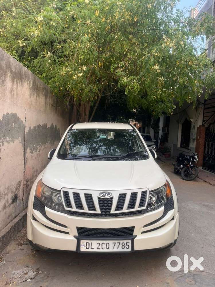 Mahindra Xuv500 2012 Diesel Good Condition