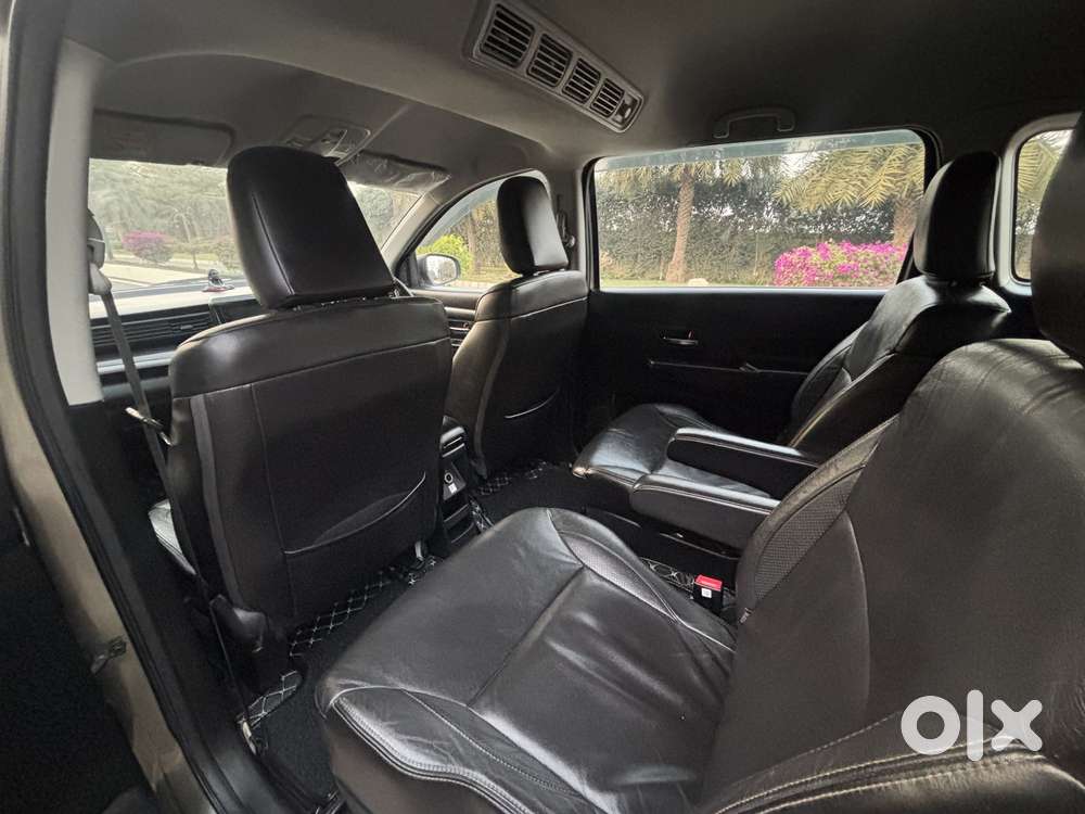 Maruti Suzuki Xl6 Alpha At, 2019, Petrol