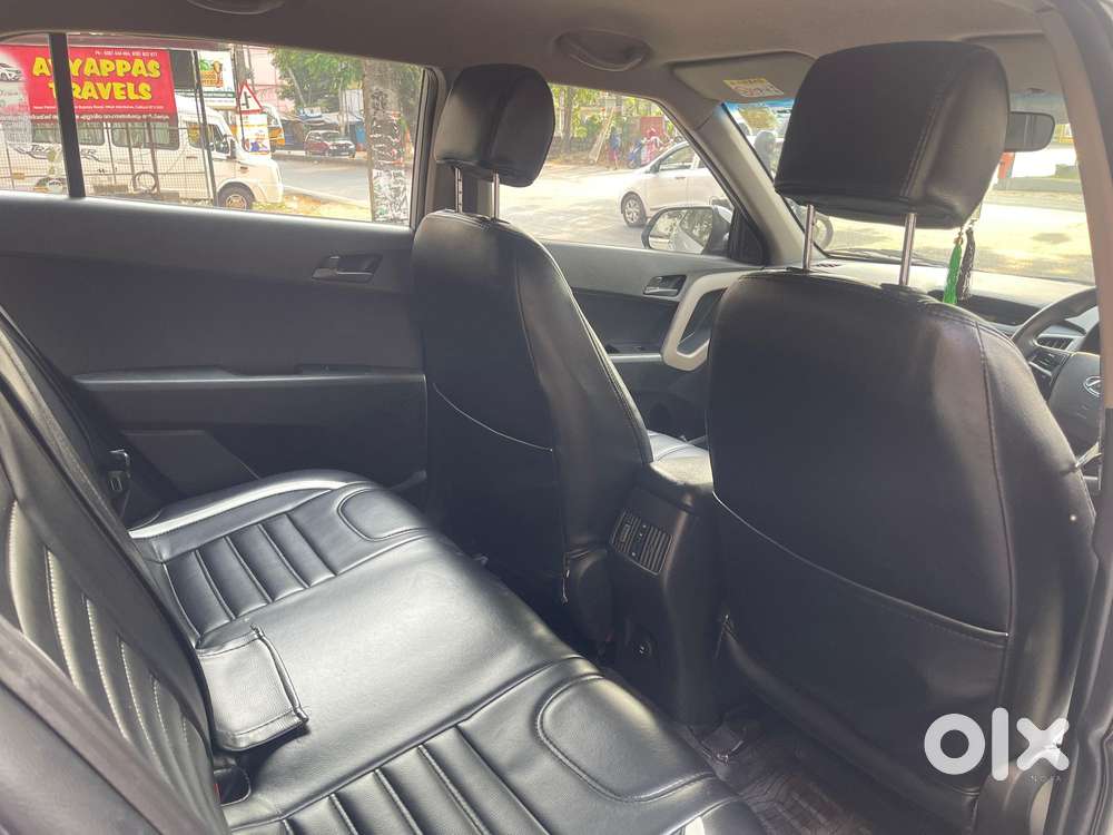 Hyundai Creta 1.6 Vtvt E, 2015, Petrol