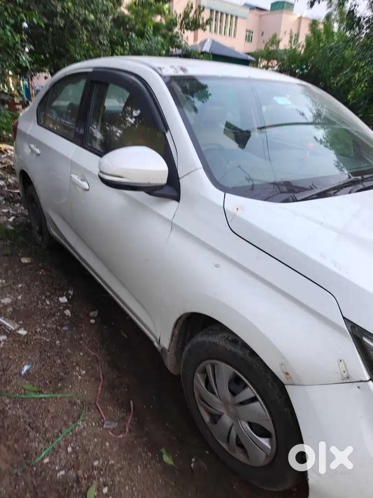 Honda Amaze 1.2 2018