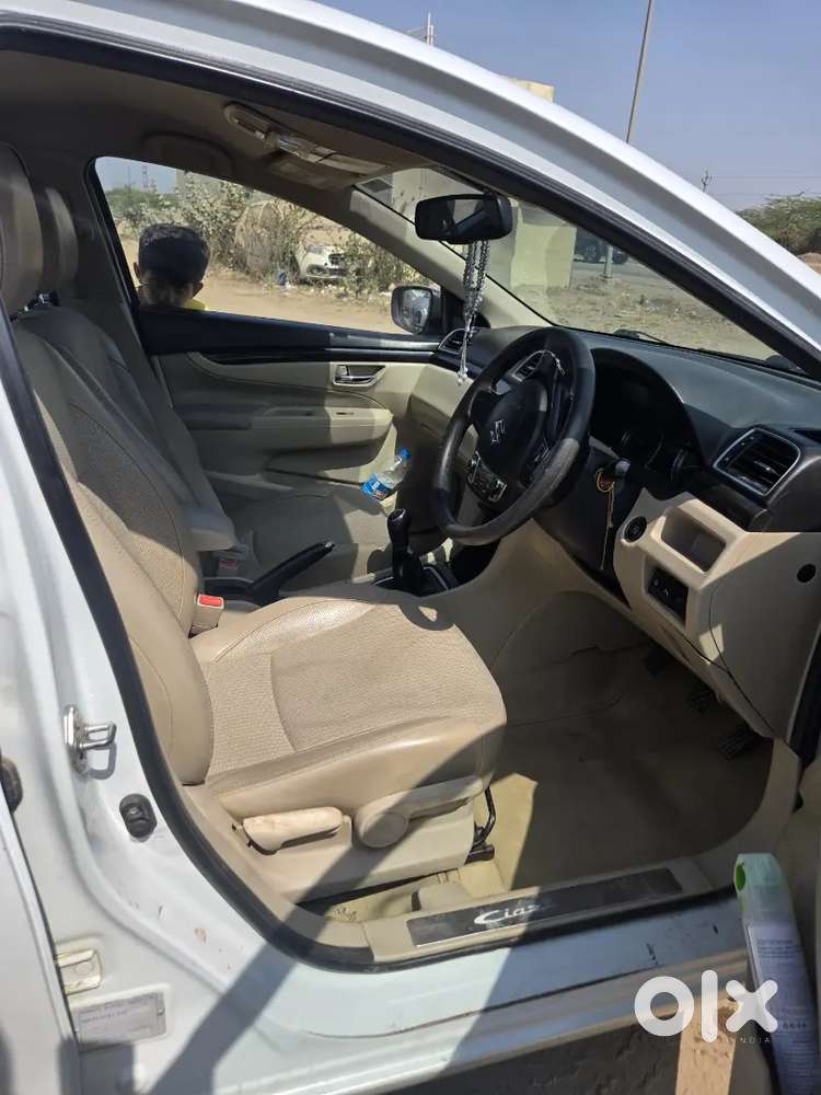 Maruti Suzuki Ciaz 2016