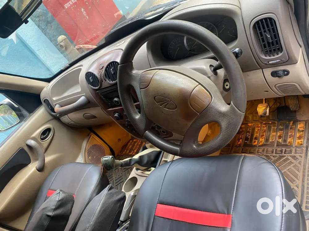 Mahindra Scorpio 2009 Diesel New Music System Installed...no Work