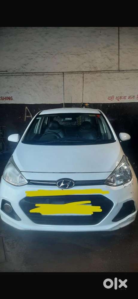 Hyundai Diesel Car 2016