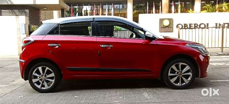 Hyundai Elite I20 Asta 1.2, 2015, Petrol