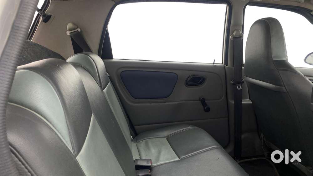 Maruti Suzuki Alto K10 Vxi, 2013, Petrol