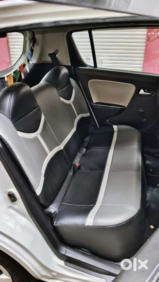 Maruti Suzuki Alto 800 Lxi, 2020, Petrol