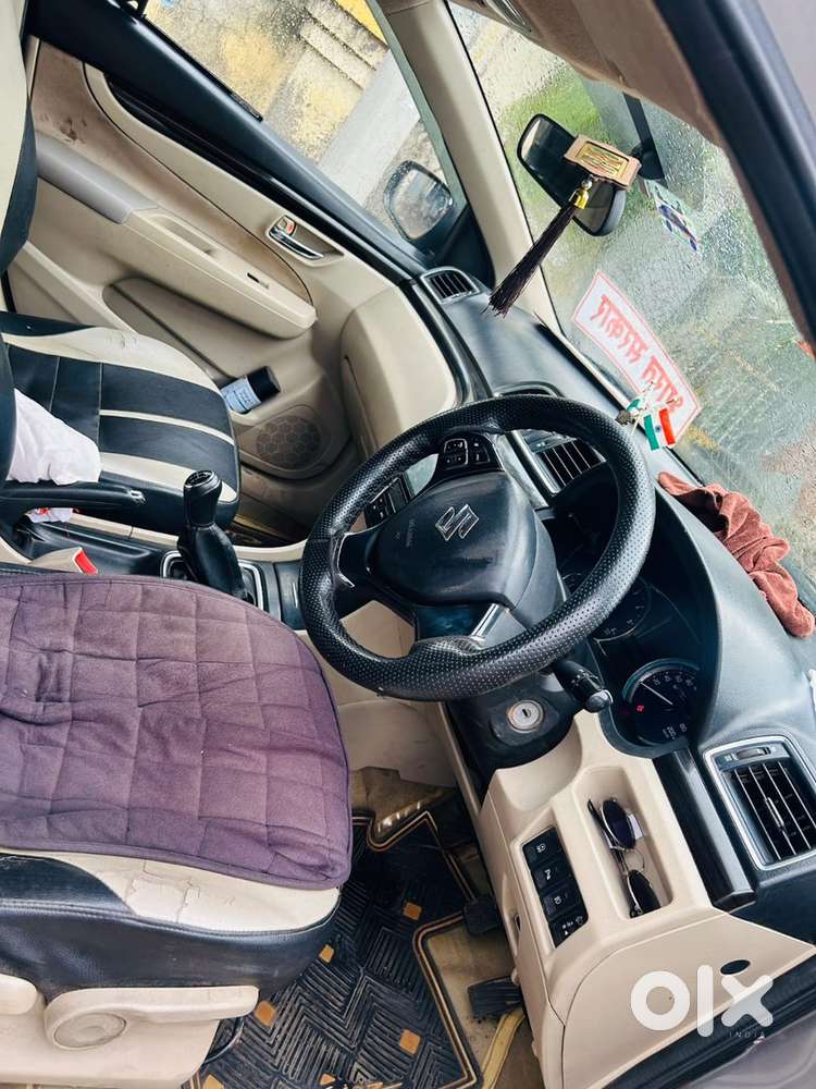Maruti Suzuki Ciaz Vdi Plus 2017 Diesel Car