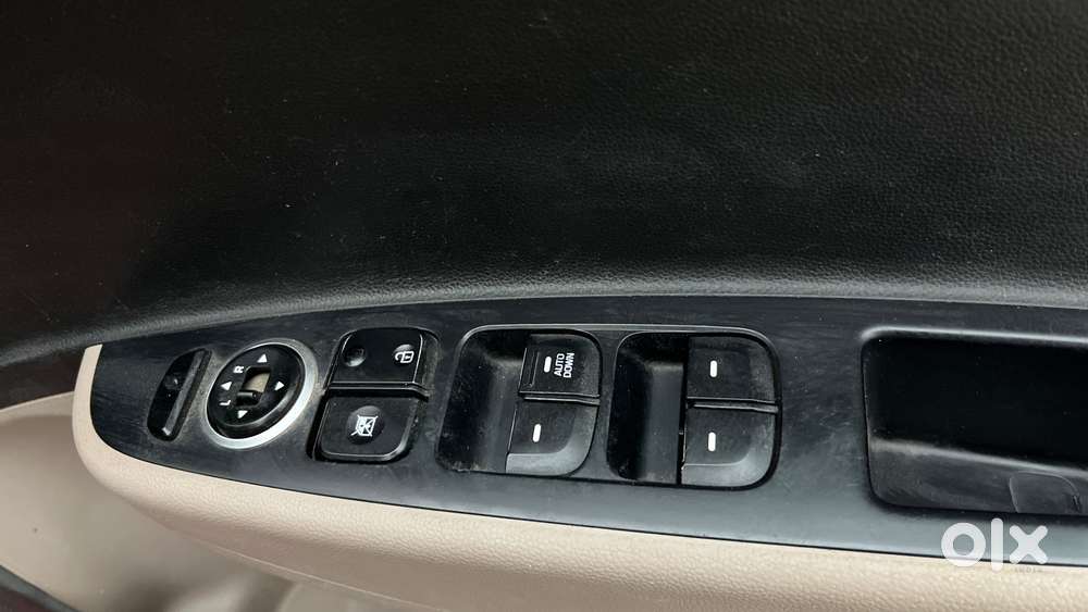 Hyundai Xcent [2014-2017] 1.2 S, 2015, Petrol