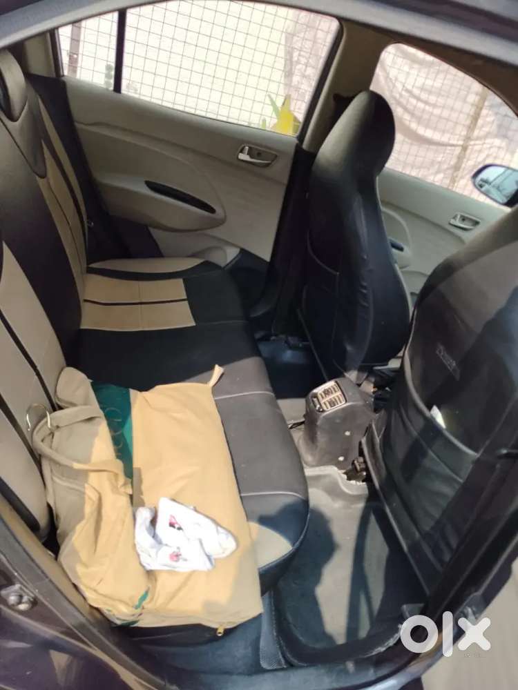 Hyundai New Santro 2018 Petrol 68000 Km Driven