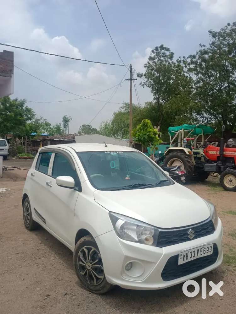 Maruti Suzuki Celerio Zxi 2020
