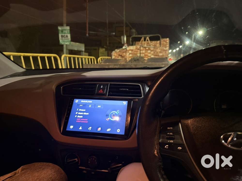 Hyundai I20 2019 Model Petrol For Sale