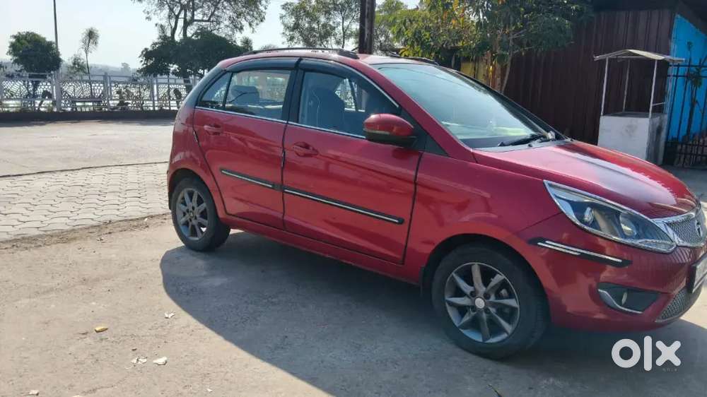 Tata Bolt Diesel 2016 Model