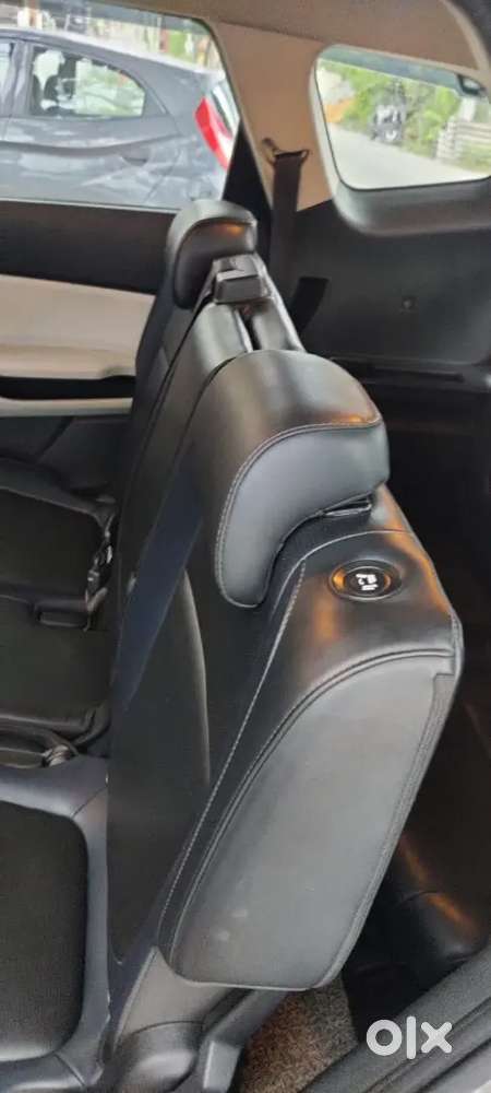 Kia Carens Diesel Imt 7 Str 2023