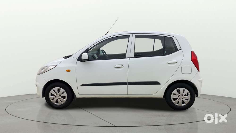 Hyundai I10 Magna 1.1l, 2013, Petrol