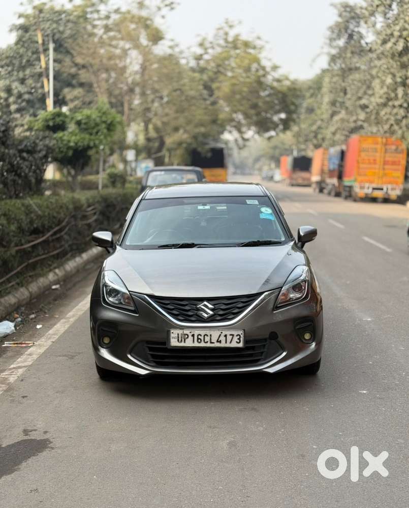 Maruti Suzuki Baleno 2019 Diesel Good Condition