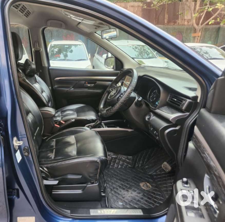 Ford Ecosport 1.5 Diesel Titanium Plus, 2021, Petrol