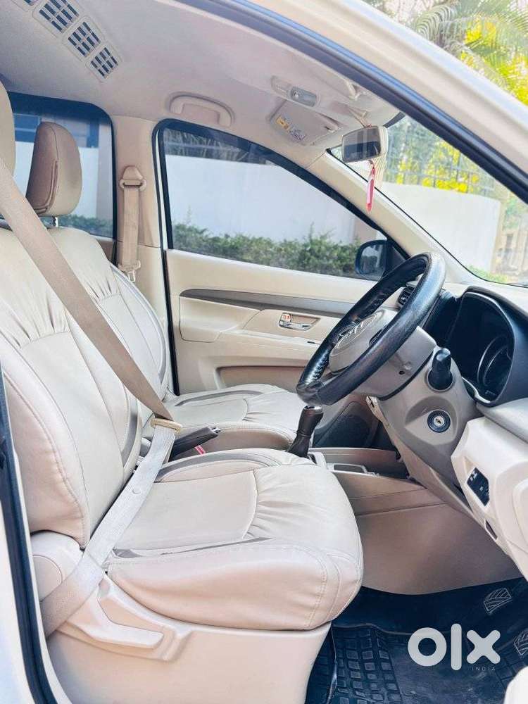 Maruti Suzuki Ertiga 1.5 Vxi Shvs, 2020, Cng & Hybrids
