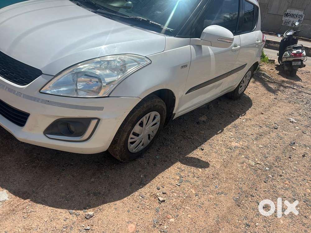 Maruti Suzuki Diesel Manual 2011