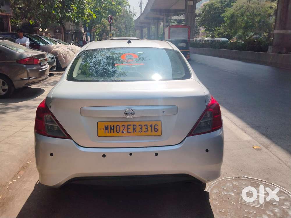 Nissan Sunny 2014-2016 Diesel Xe, 2018, Diesel