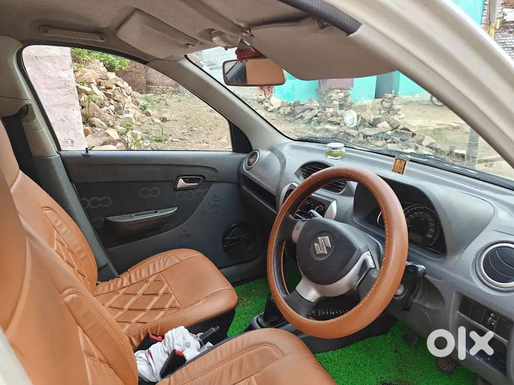 Maruti Suzuki Alto 800 2014 New Condition