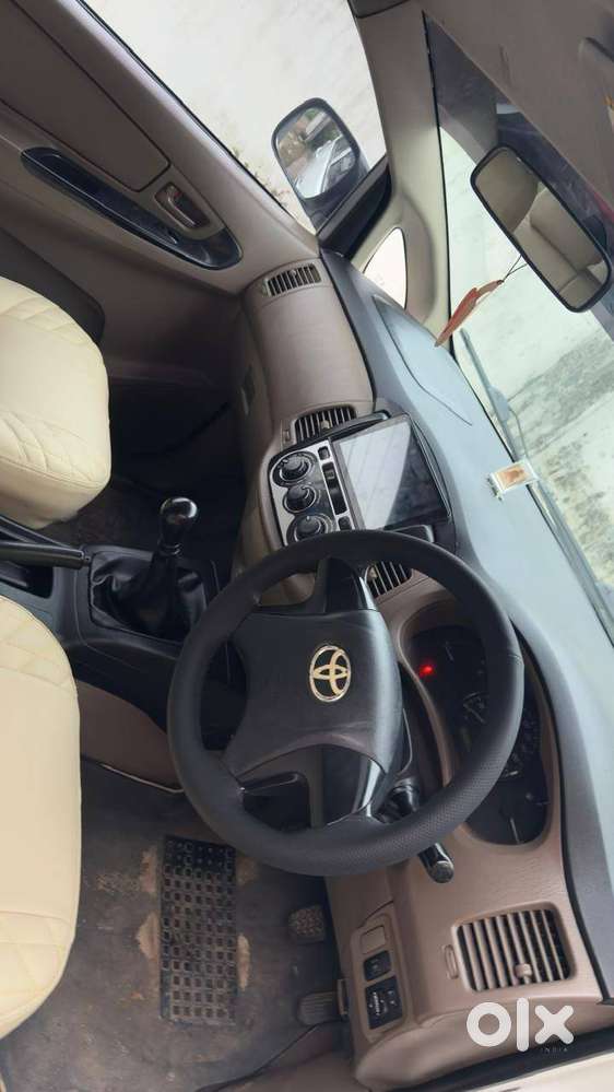 2015 Toyota Innova Diesel 150000 Km