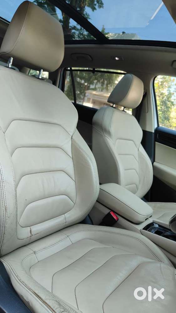 Skoda Kodiaq 2.0 Style Tdi 4x4 At, 2017, Diesel