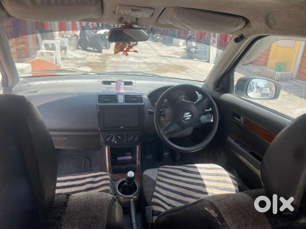 Maruti Suzuki Swift 2009 Diesel 164700 Km Driven
