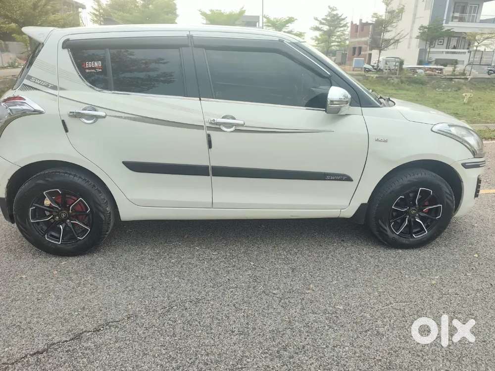 Maruti Suzuki Swift 2016 Diesel