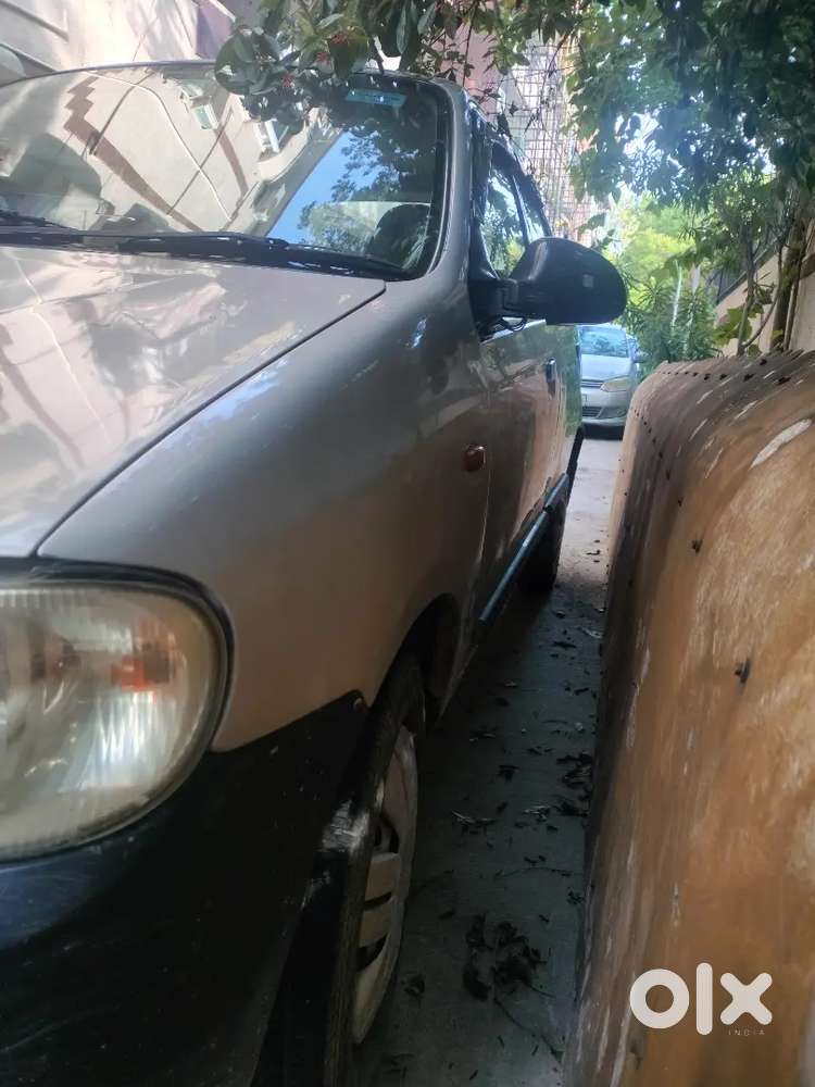 Maruti Suzuki Alto 2012 Cng & Hybrids 76104 Km Driven