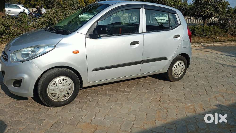 Hyundai I10 Era, 2012, Petrol