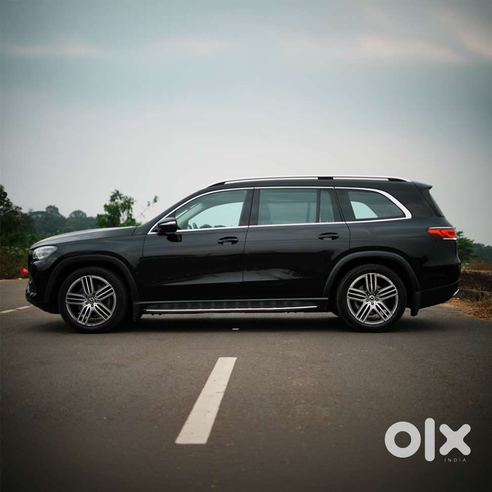 Mercedes-benz Gls 400d 4matic, 2022, Diesel