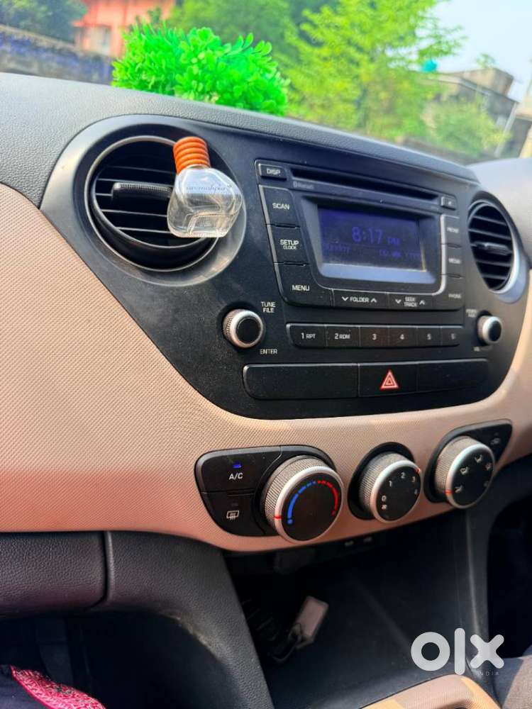 Hyundai Grand I10 Asta 1.2 At Vtvt, 2014, Petrol