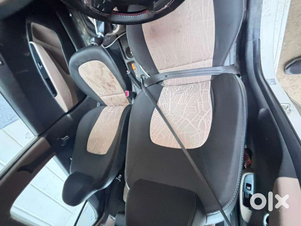 2018 Hyundai I10 Petrol Manual