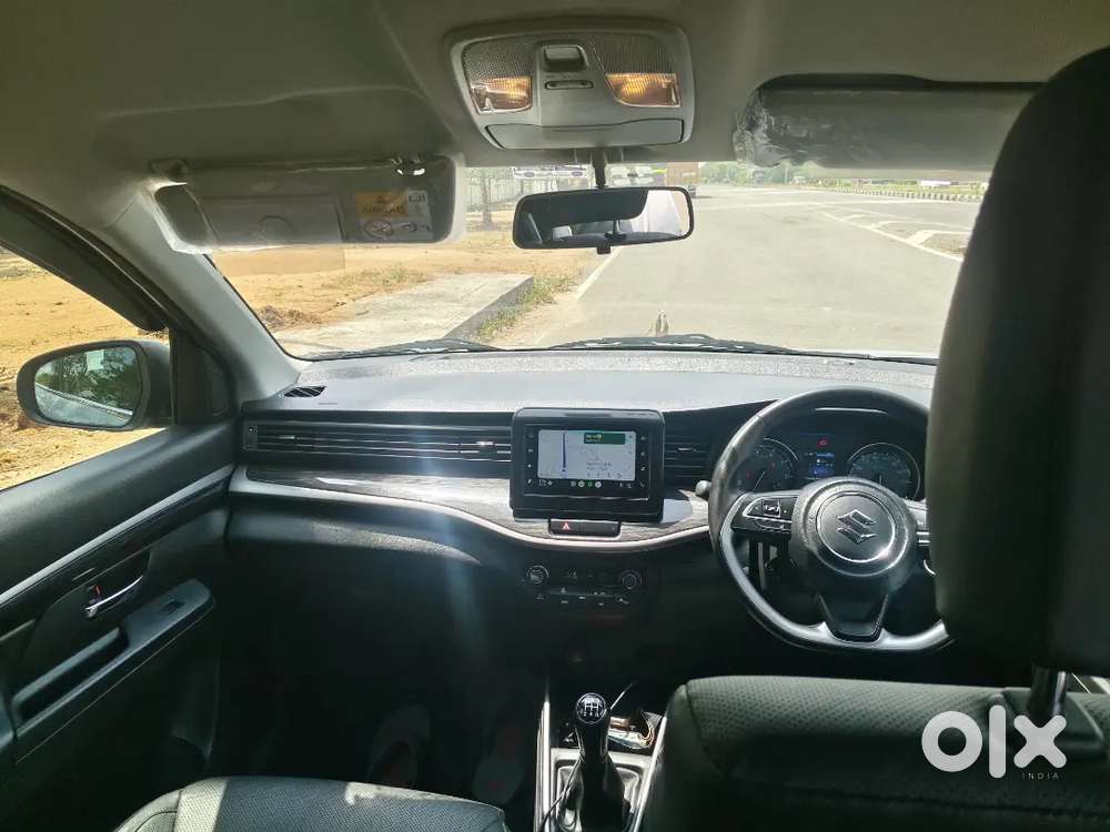 Maruti Suzuki Xl6 2022 Petrol 55000 Km Driven