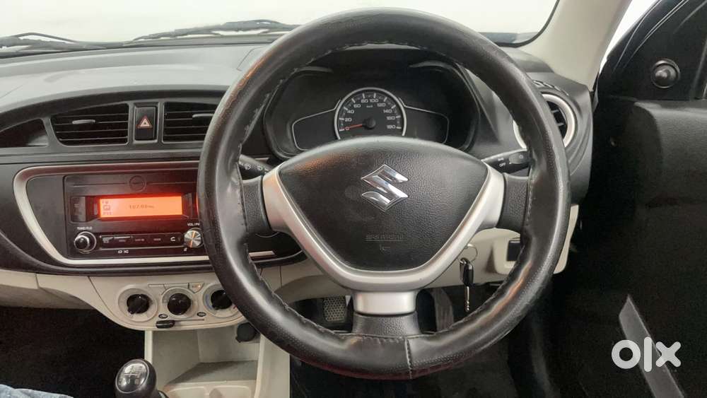 Maruti Suzuki Alto 800 2012-2016 Vxi, 2021, Petrol