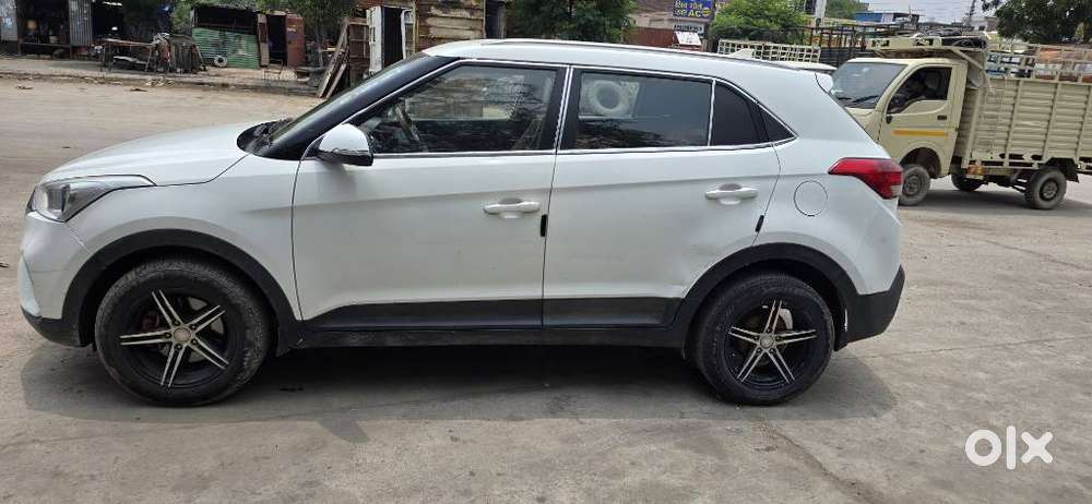 Hyundai Creta 1.4 Crdi S Plus, 2019, Diesel