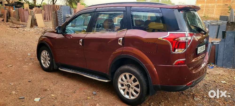 Good Condition Car