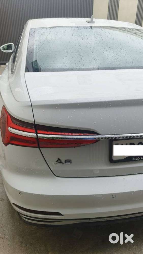 Audi A6 2.0 45 Tfsi Premium Plus, 2025, Petrol