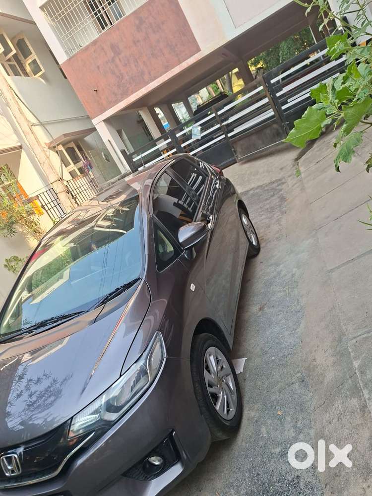 Honda Jazz V, 2019, Petrol