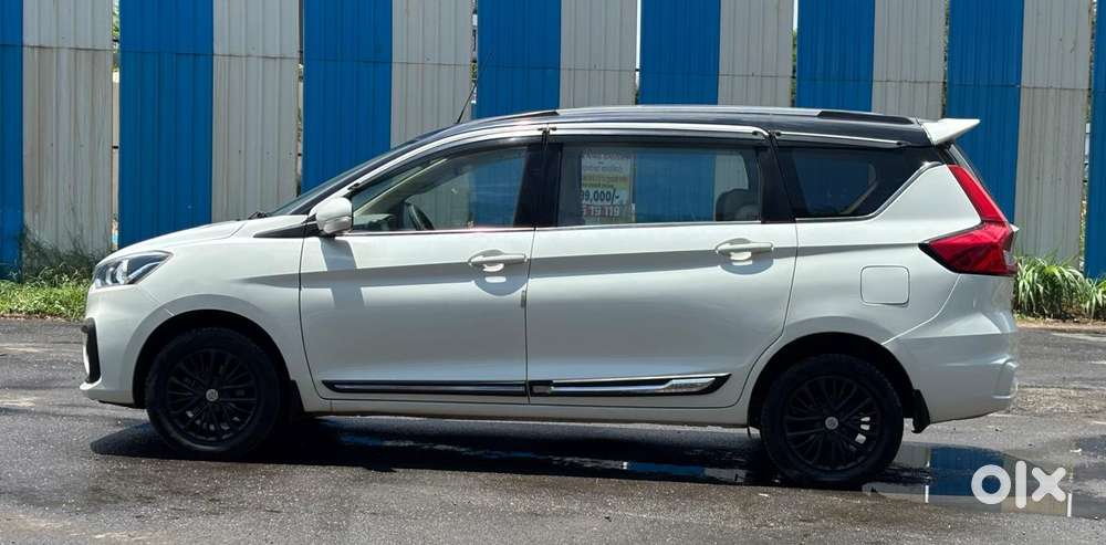 Maruti Suzuki Ertiga Vxi (o) Cng, 2021, Cng & Hybrids