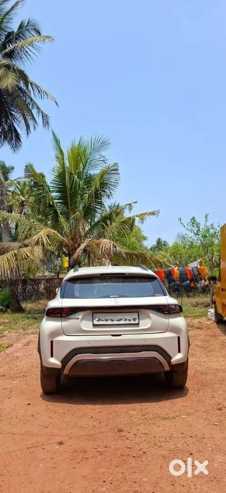 Maruthi Suzuki Fronx For Sale