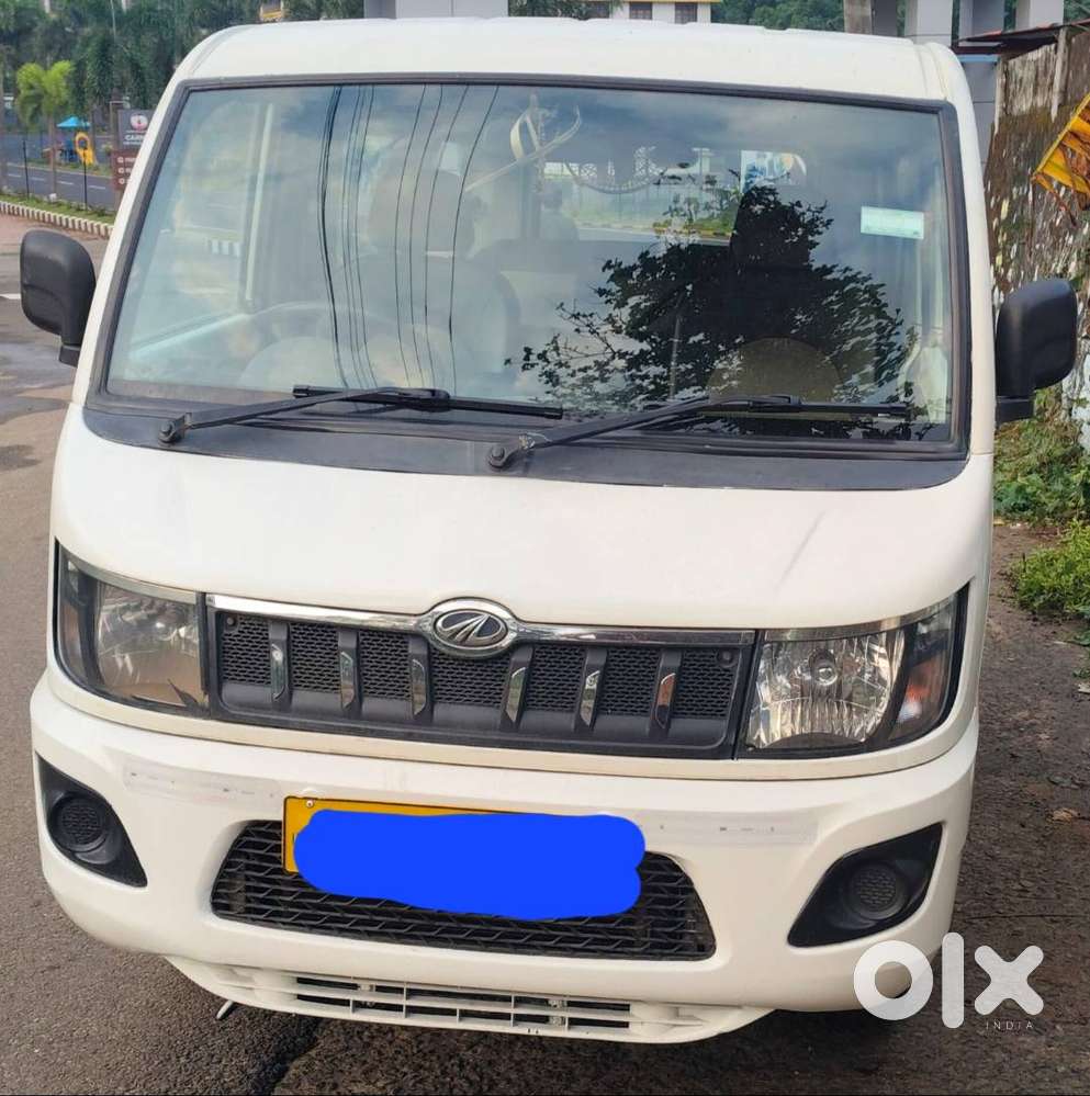 Taxi Van For Sale