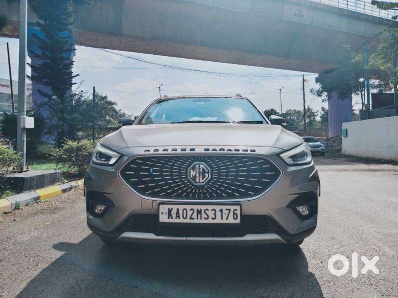 Mg Astor 1.5 Super, 2022, Petrol