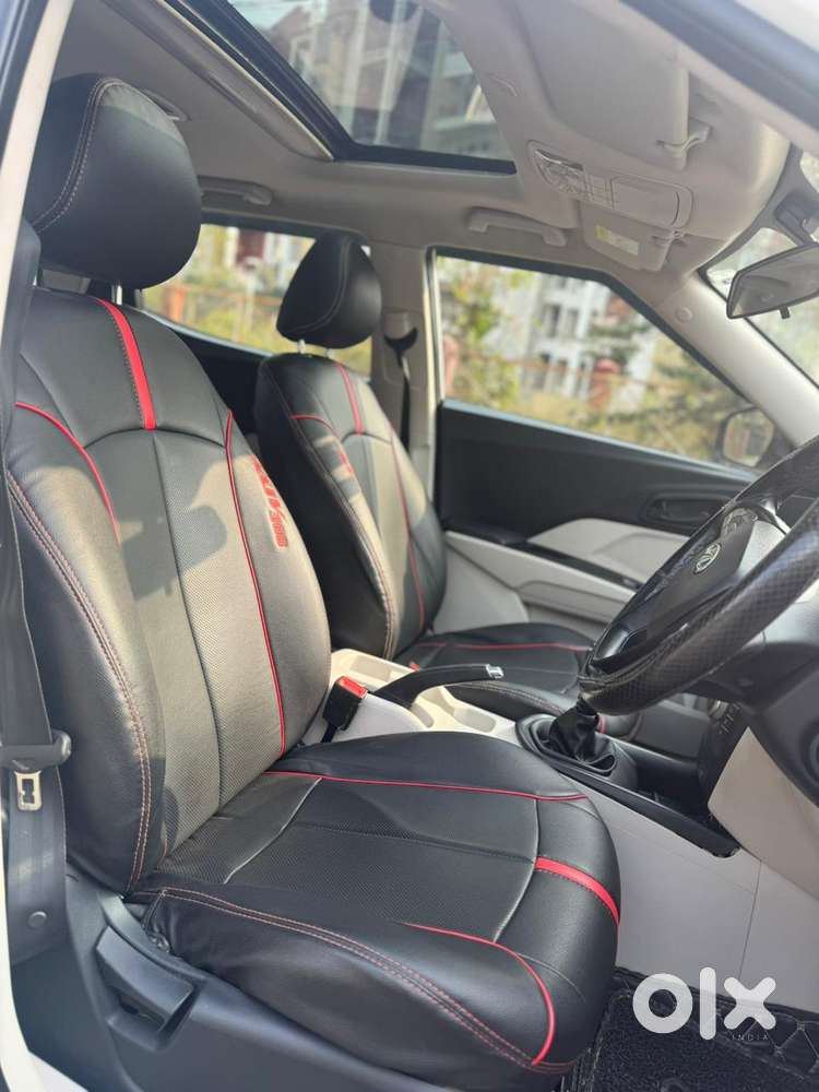 Mahindra Xuv300 W6 Diesel, 2022, Diesel